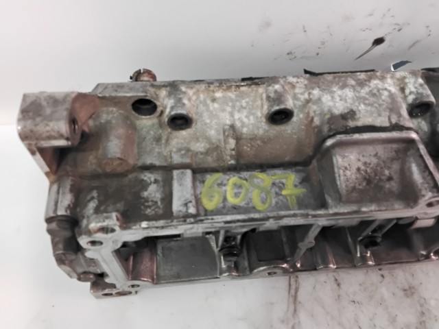 Culata Peugeot 208 CA, CC