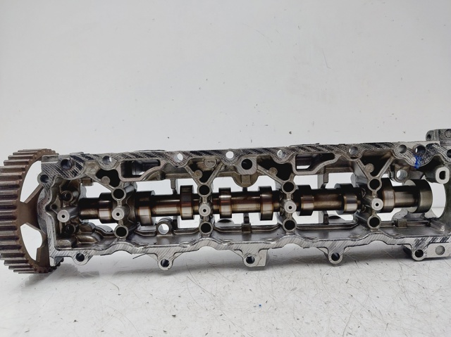 9685052710 PEUGEOT Culata  disponible Vigo