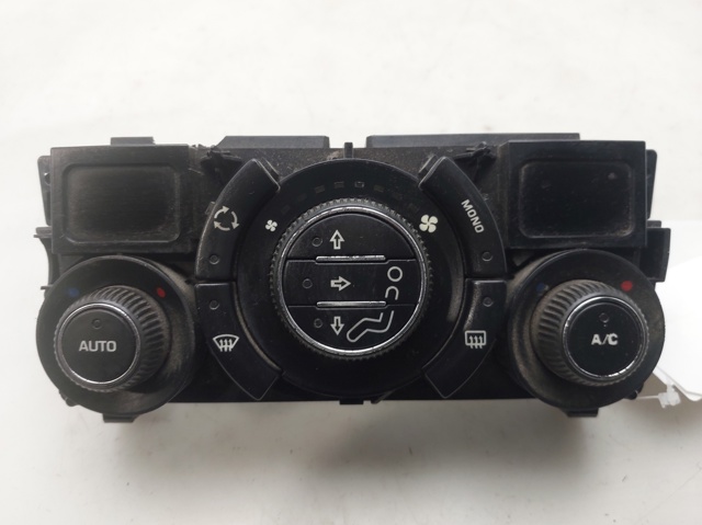 96850724XT Peugeot/Citroen