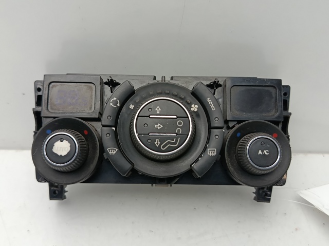 96850724XT Peugeot/Citroen