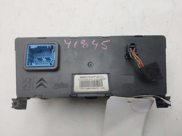 96850724XT PEUGEOT comprar Bilbao