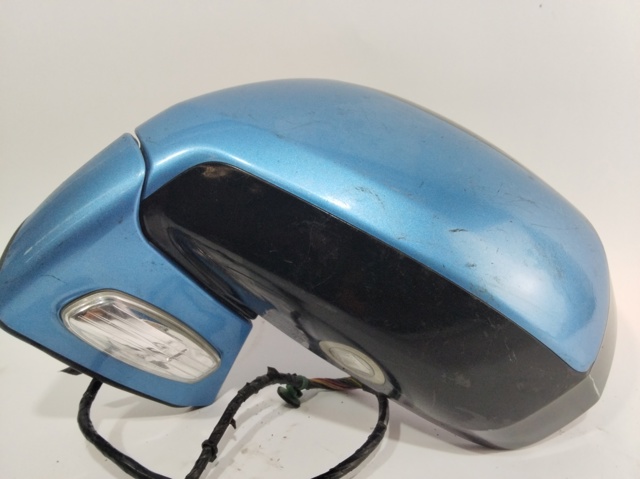 PEUGEOT 96851519XY Espejo retrovisor izquierdo  comprar en Murcia
