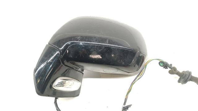96851519XY PEUGEOT Espejo de retrovisor izquierdo  en stock Gandía