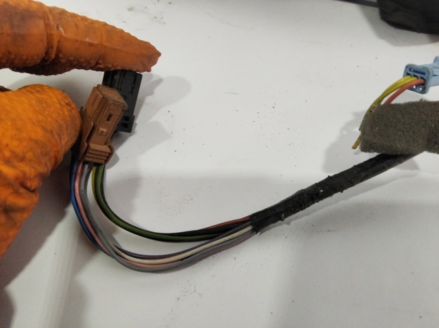 PEUGEOT 96851519XY Espejo retrovisor izquierdo  comprar en Ponferrada