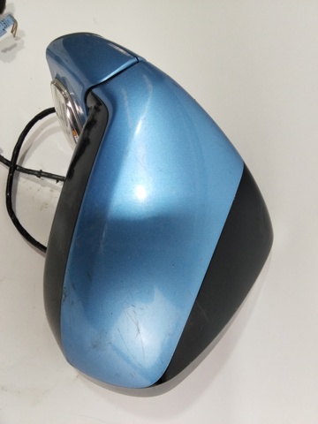 PEUGEOT 96851519XY Espejo de retrovisor izquierdo comprar Pamplona