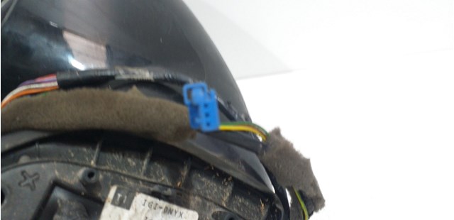 PEUGEOT 96851519XY Espejo retrovisor izquierdo  comprar en Murcia