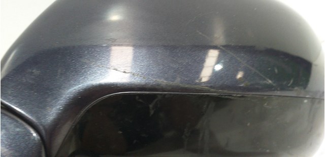 PEUGEOT 96851519XY Espejo retrovisor izquierdo  comprar en Murcia