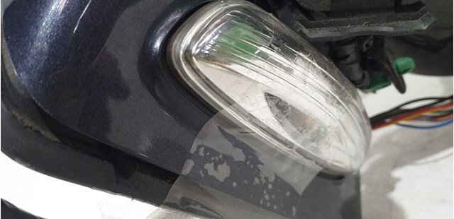 PEUGEOT 96851519XY Espejo retrovisor izquierdo  comprar en Albacete