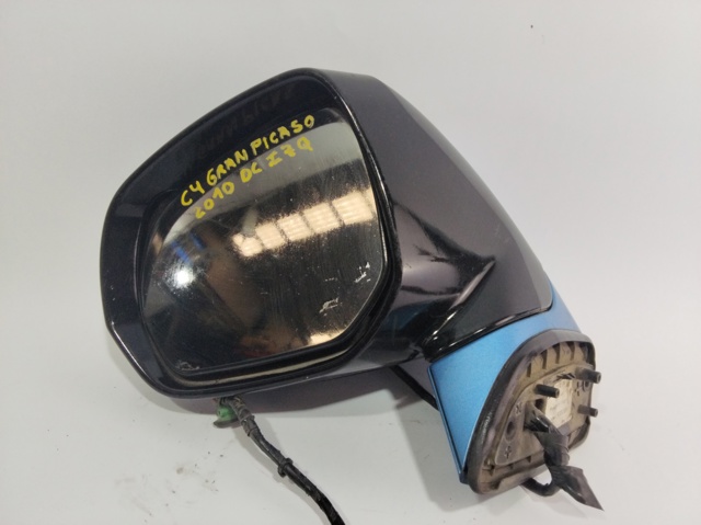 96851519XY Espejo de retrovisor izquierdo comprar Girona