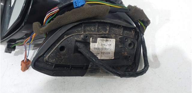 PEUGEOT 96851519XY Espejo retrovisor izquierdo  comprar en Albacete