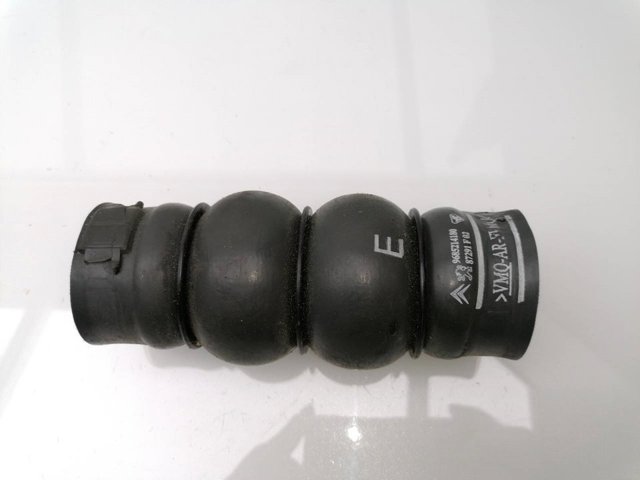 9685214180 Manguera del intercooler  disponible Burgos