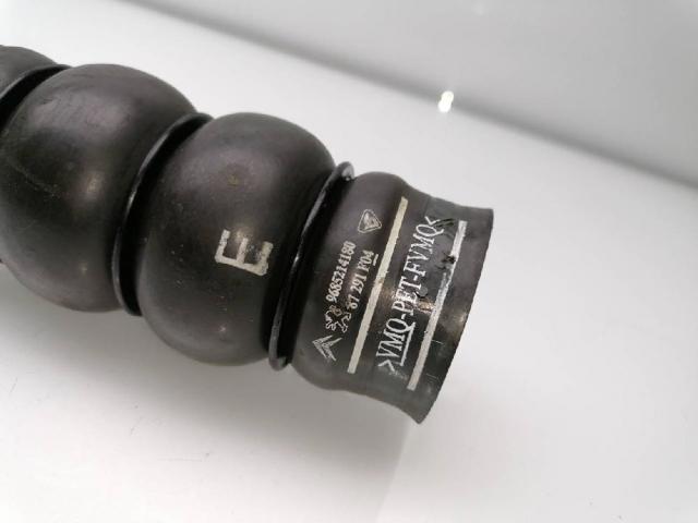 PEUGEOT 9685214180 Tubo intercooler comprar Barcelona