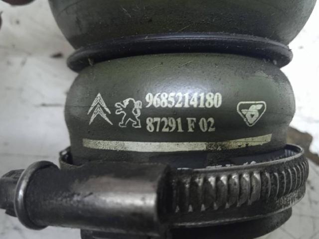 9685214180 Tubo intercooler comprar Almería