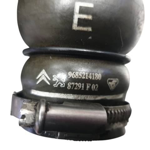 9685214180 Manguera del intercooler  comprar en Zaragoza