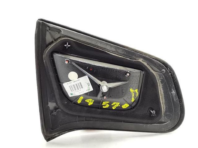 9685225480 PEUGEOT Piloto trasero interior derecho  en stock Huelva