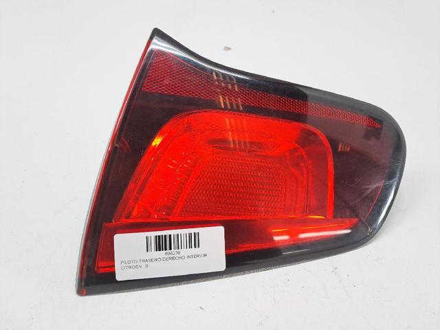PEUGEOT 9685225480 Piloto trasero interior derecho  en stock Terrassa
