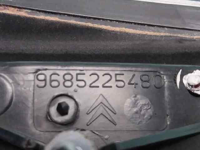 9685225480 PEUGEOT Piloto trasero interior derecho  en stock Huelva