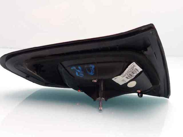 9685225480 PEUGEOT Piloto trasero interior derecho  comprar en Oviedo