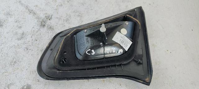 PEUGEOT 9685225580 Piloto trasero interior izquierdo comprar Pamplona