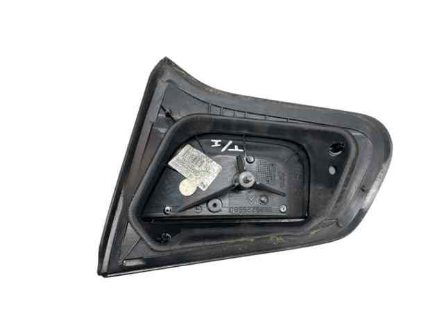 PEUGEOT 9685225580 Piloto trasero interior izquierdo  disponible Valladolid