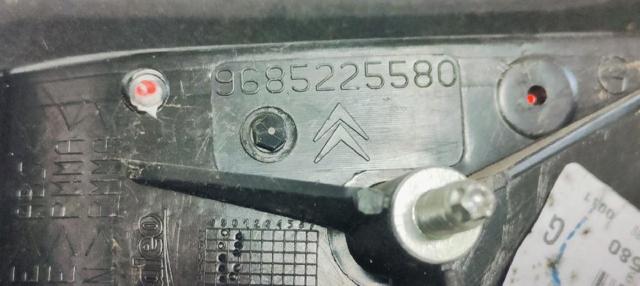 9685225580 Piloto trasero interior izquierdo  en stock Sabadell