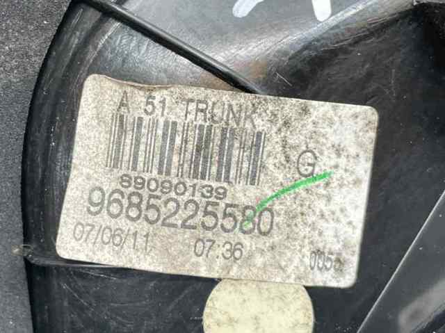 9685225580 Piloto trasero interior izquierdo comprar Girona
