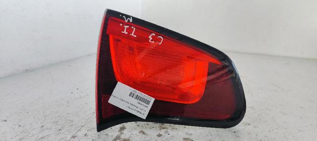 9685225580 PEUGEOT Piloto trasero interior izquierdo  disponible Vigo