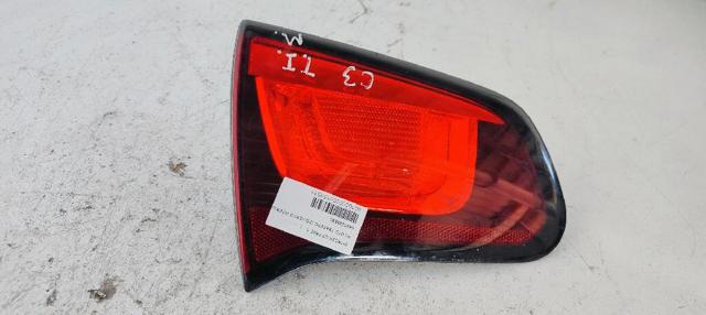 9685225580 Piloto trasero interior izquierdo  comprar en Pontevedra