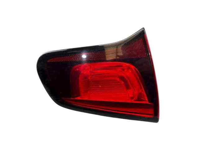 9685225580 PEUGEOT Piloto trasero interior izquierdo  comprar en Oviedo