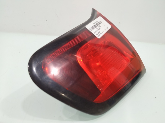 9685225580 PEUGEOT Piloto trasero interior izquierdo  disponible Alicante