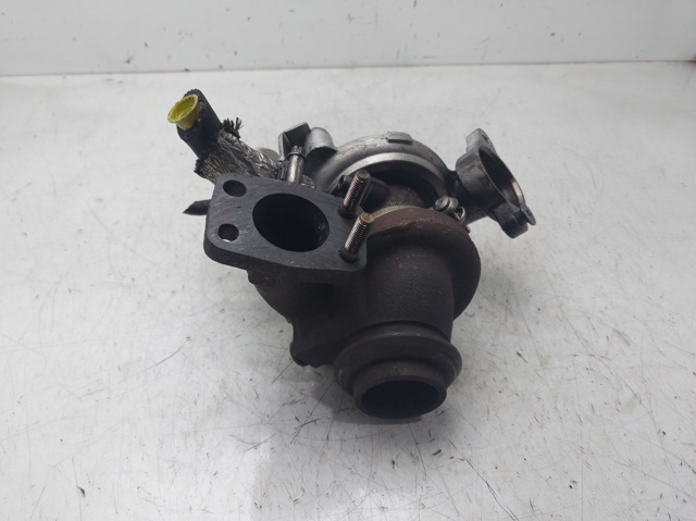 9685293080 FORD Turbocompresor  disponible Vigo