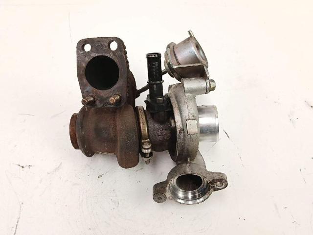 9685293080 FORD Turbocompresor  disponible Alicante