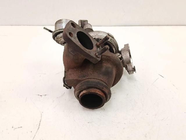 FORD 9685293080 Turbocompresor  disponible España