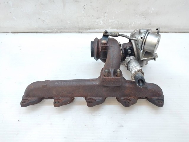 9685293080 Turbocompresor  disponible Málaga