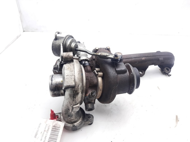 9685293080 Turbocompresor  disponible Utrera