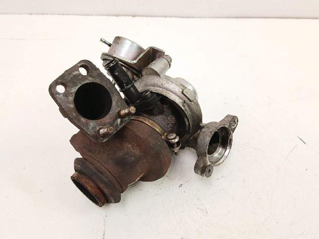 FORD 9685293080 Turbocompresor  comprar en Ponferrada