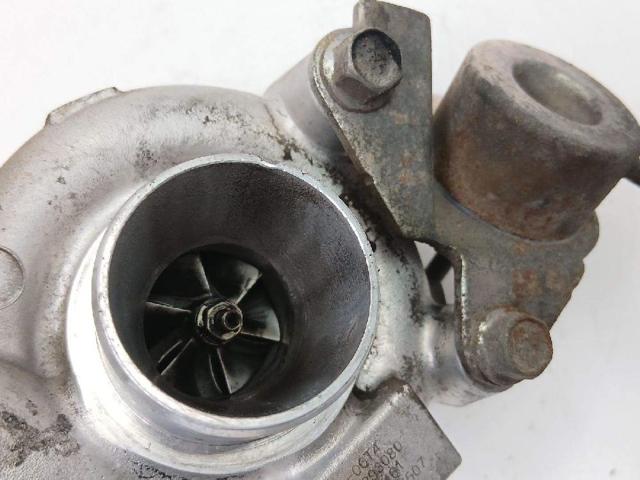 FORD 9685293080 Turbocompresor  comprar en Murcia
