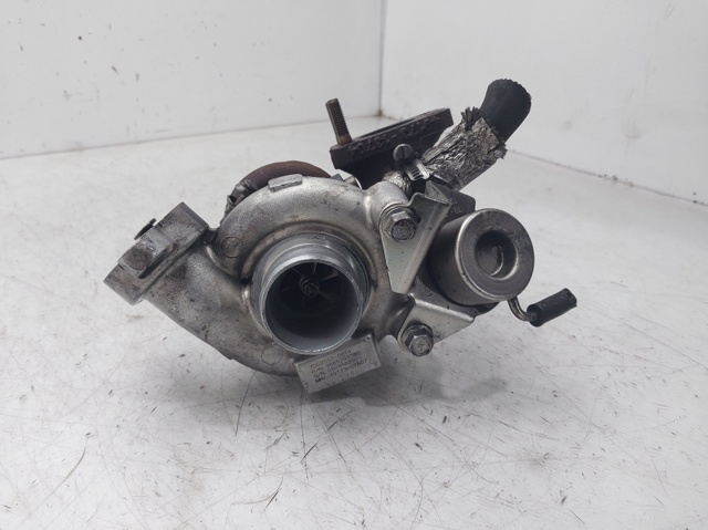9685293080 FORD Turbocompresor  en stock Huelva