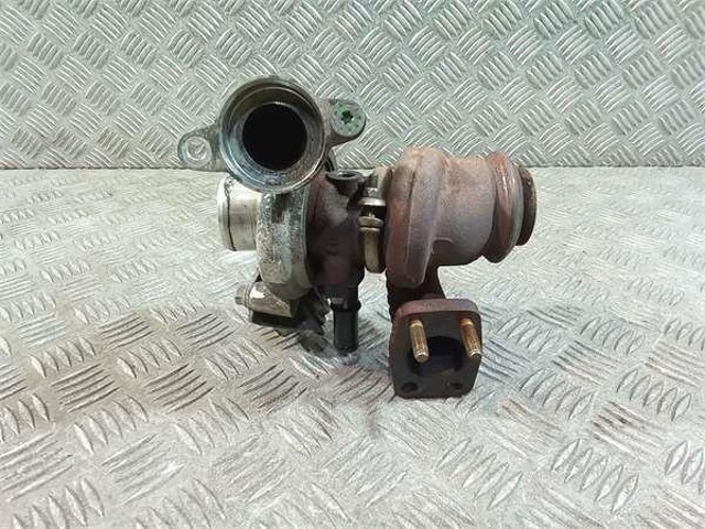 FORD 9685293080 Turbocompresor  comprar en Ponferrada