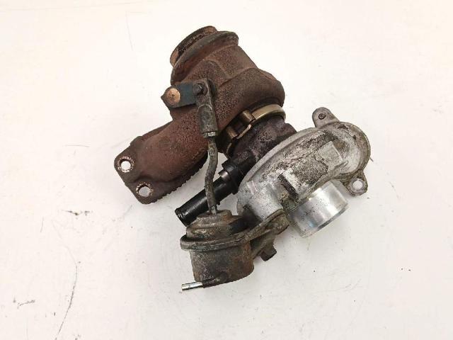 9685293080 FORD Turbocompresor  en stock Gandía