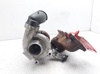 Turbo para motor Ford Focus 2