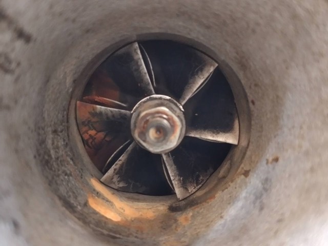 9685293080 Turbocompresor  disponible Utrera