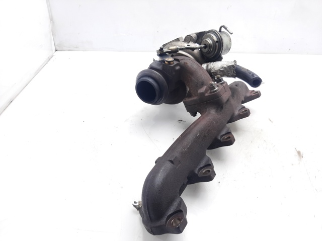 9685293080 Turbocompresor comprar Girona