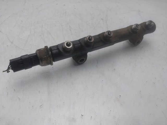 9685297580 FORD Rampa de combustible  en stock Córdoba