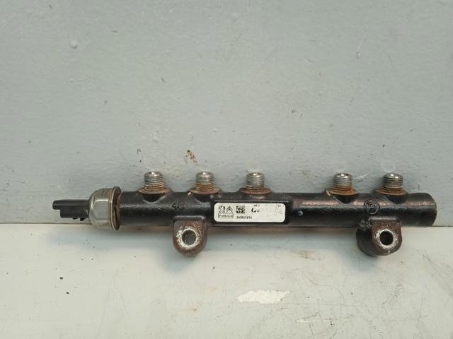 FORD 9685297580 Rampa de combustible comprar Pamplona