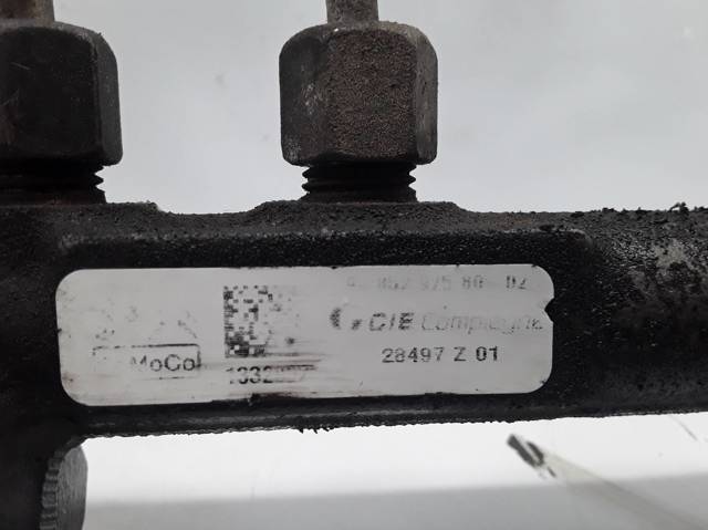 9685297580 Rampa de combustible  comprar en Pontevedra