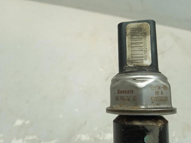 9685297580 FORD Rampa de combustible comprar Bilbao