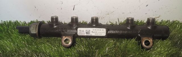 9685297580 FORD Rampa de combustible  comprar en Lleida