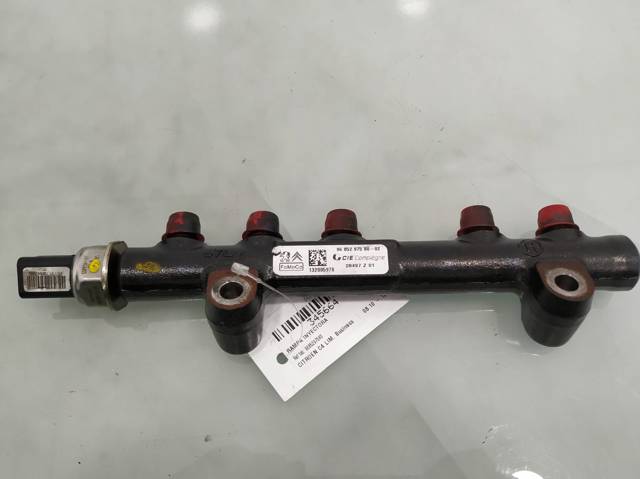 9685297580 Peugeot/Citroen
