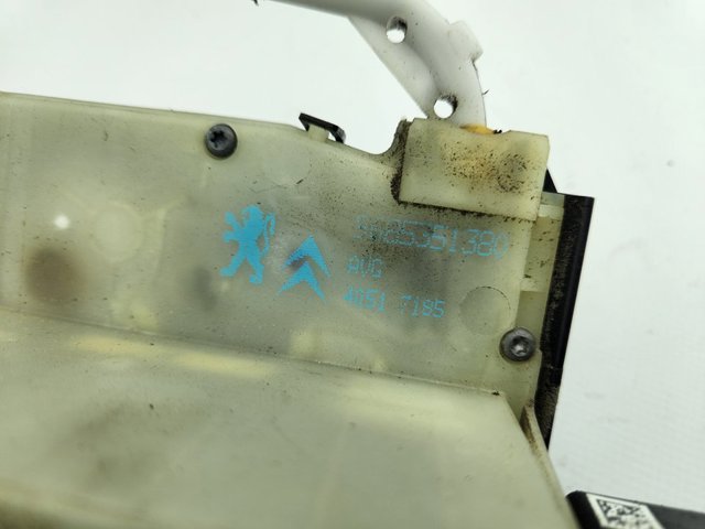 9685351380 PEUGEOT  en stock Huelva